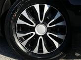 Thumbnail of 2023 Super Black Nissan Altima