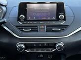 Thumbnail of 2023 Super Black Nissan Altima