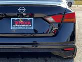 Thumbnail of 2023 Super Black Nissan Altima