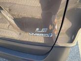 Thumbnail of 2024 Magnetic Gray Toyota RAV4 Hybrid