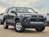 Photo of 2024 Underground Toyota 4Runner
