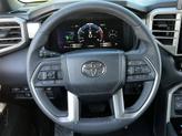 Thumbnail of 2025 Blueprint Toyota Tundra