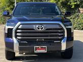 Thumbnail of 2025 Blueprint Toyota Tundra