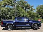 Thumbnail of 2025 Blueprint Toyota Tundra