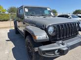 Photo of 2021 Sting-Gray Clearcoat Jeep Gladiator