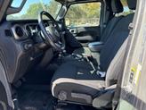 Thumbnail of 2021 Sting-Gray Clearcoat Jeep Gladiator