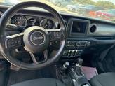 Thumbnail of 2021 Sting-Gray Clearcoat Jeep Gladiator