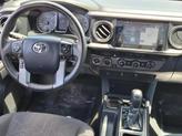 Thumbnail of 2017 Magnetic Gray Toyota Tacoma