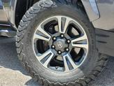 Thumbnail of 2017 Magnetic Gray Toyota Tacoma
