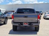 Thumbnail of 2017 Magnetic Gray Toyota Tacoma