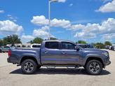 Thumbnail of 2017 Magnetic Gray Toyota Tacoma