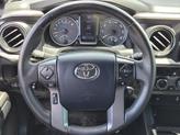 Thumbnail of 2017 Magnetic Gray Toyota Tacoma
