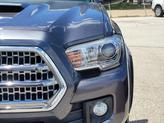 Thumbnail of 2017 Magnetic Gray Toyota Tacoma