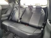 Thumbnail of 2023 Midnight Black Toyota Sienna