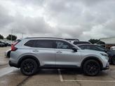 Thumbnail of 2024 Urban Gray Pearl Honda CR-V Hybrid