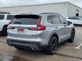 Thumbnail of 2024 Urban Gray Pearl Honda CR-V Hybrid