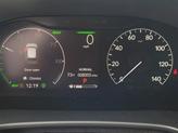 Thumbnail of 2024 Urban Gray Pearl Honda CR-V Hybrid