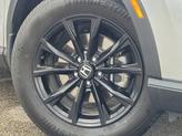 Thumbnail of 2024 Urban Gray Pearl Honda CR-V Hybrid