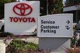 Thumbnail of 2022 Lunar Rock Toyota Tacoma