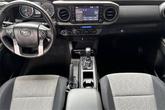 Thumbnail of 2022 Lunar Rock Toyota Tacoma