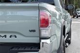Thumbnail of 2022 Lunar Rock Toyota Tacoma