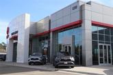 Thumbnail of 2018 Silver Sky Metallic Toyota RAV4 Hybrid