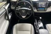 Thumbnail of 2018 Silver Sky Metallic Toyota RAV4 Hybrid