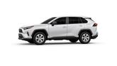 Thumbnail of 2025 Ice Toyota RAV4