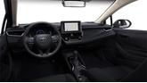 Thumbnail of 2026 Celestite Toyota Corolla