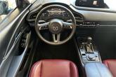 Thumbnail of 2024 Polymetal Gray Metallic Mazda CX-30