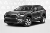 Thumbnail of 2025 Blueprint Toyota RAV4