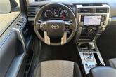Thumbnail of 2024 Classic Silver Metallic Toyota 4Runner