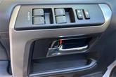 Thumbnail of 2024 Classic Silver Metallic Toyota 4Runner