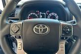 Thumbnail of 2024 Classic Silver Metallic Toyota 4Runner