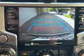 Thumbnail of 2024 Classic Silver Metallic Toyota 4Runner