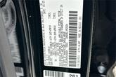 Thumbnail of 2025 Black Toyota Tacoma
