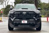 Thumbnail of 2025 Black Toyota Tacoma