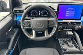 Thumbnail of 2025 Black Toyota Tacoma
