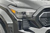 Thumbnail of 2025 Black Toyota Tacoma