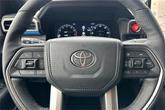 Thumbnail of 2025 Black Toyota Tacoma