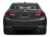 Thumbnail of 2017 Crystal Black Pearl Acura TLX