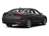 Thumbnail of 2017 Crystal Black Pearl Acura TLX