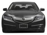 Thumbnail of 2017 Crystal Black Pearl Acura TLX
