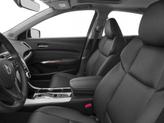 Thumbnail of 2017 Crystal Black Pearl Acura TLX