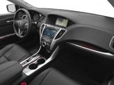 Thumbnail of 2017 Crystal Black Pearl Acura TLX
