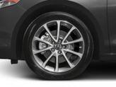 Thumbnail of 2017 Crystal Black Pearl Acura TLX