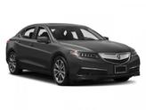 Thumbnail of 2017 Crystal Black Pearl Acura TLX