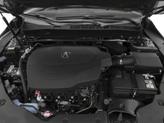 Thumbnail of 2017 Crystal Black Pearl Acura TLX