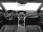 Thumbnail of 2017 Crystal Black Pearl Acura TLX