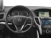 Thumbnail of 2017 Crystal Black Pearl Acura TLX